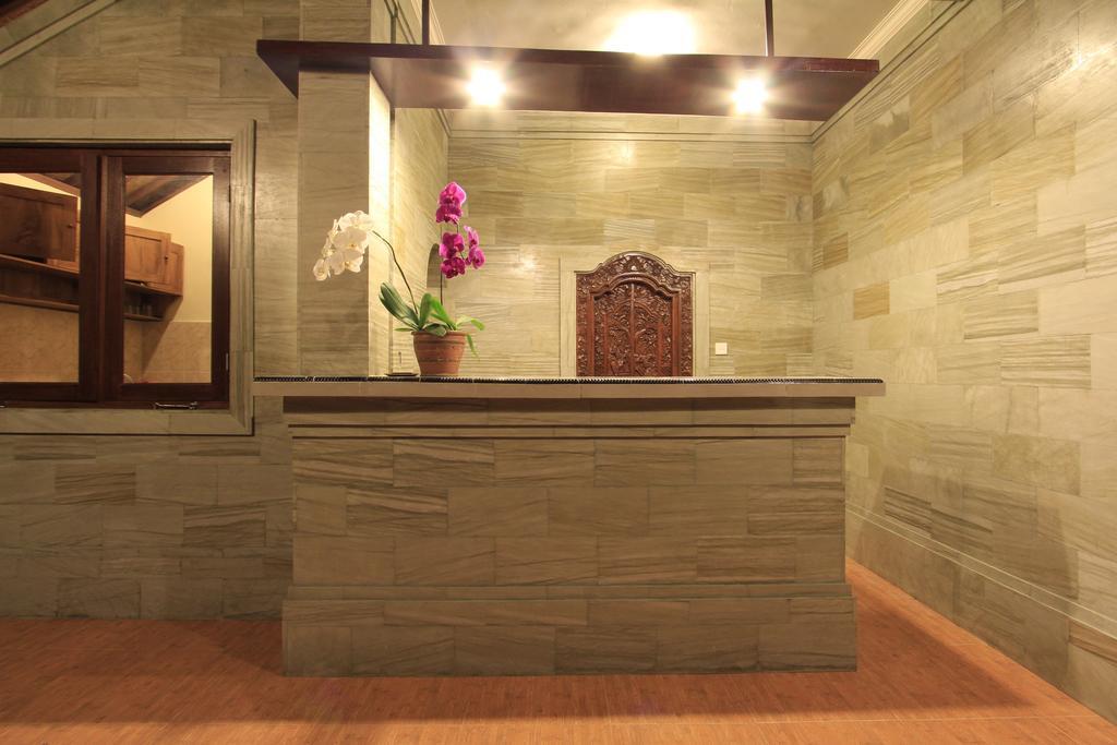Pekak Mangku Maison d'hôtes Ubud