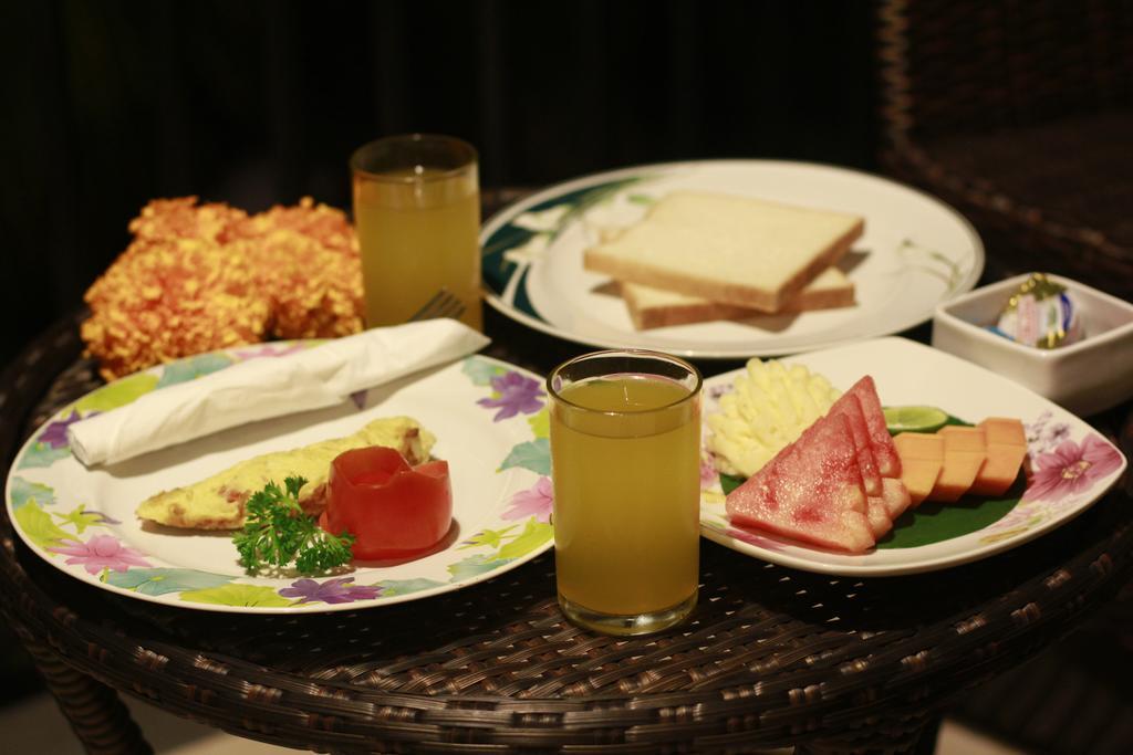 Pekak Mangku Maison d'hôtes