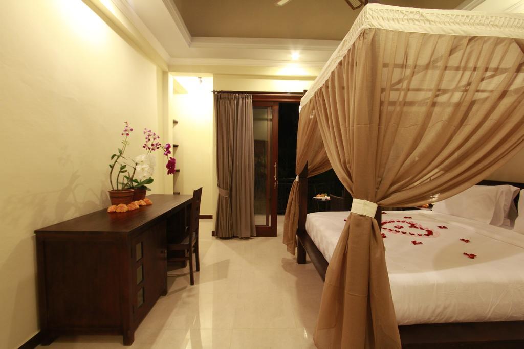 Maison d'hôtes Pekak Mangku 3*
