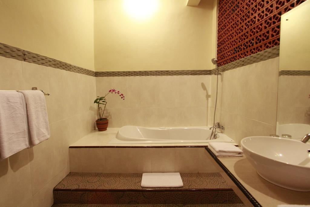 Pekak Mangku 3* Ubud
