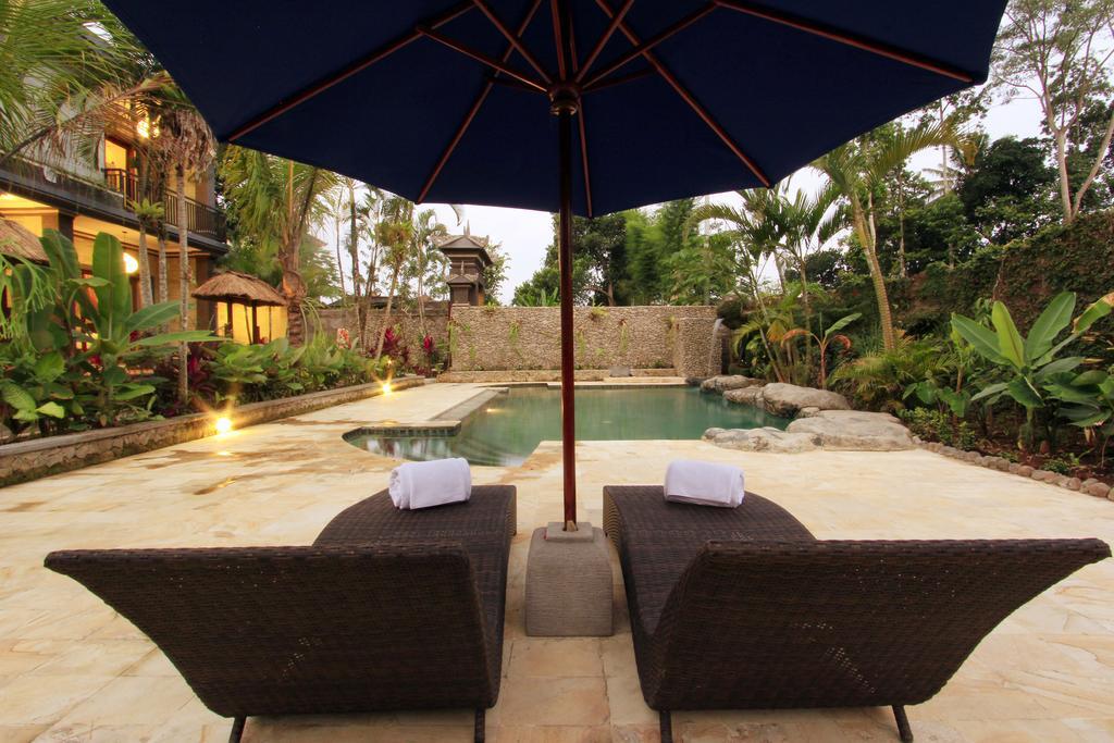 Pekak Mangku Ubud