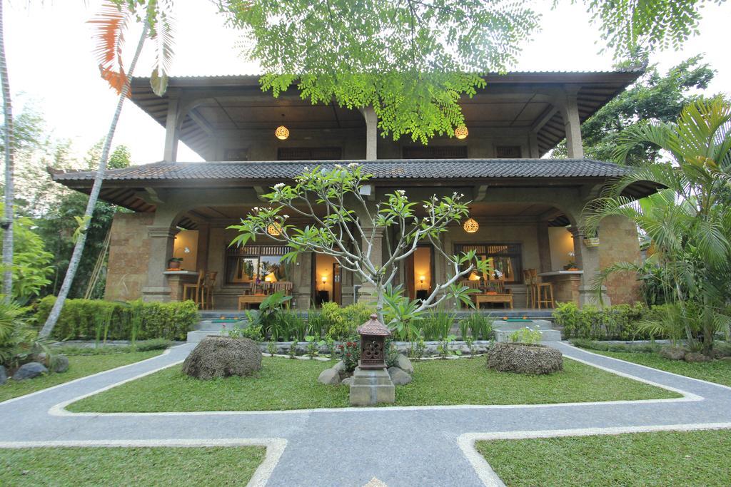 Pekak Mangku Maison d'hôtes 3*