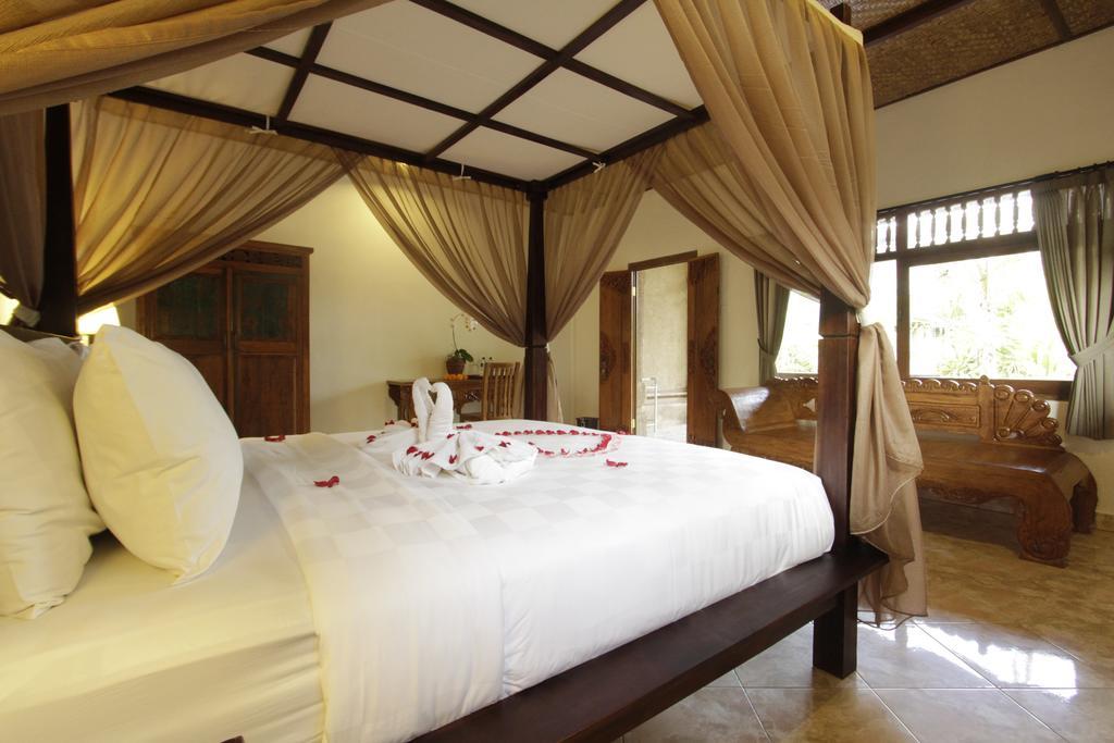 Pekak Mangku 3* Ubud