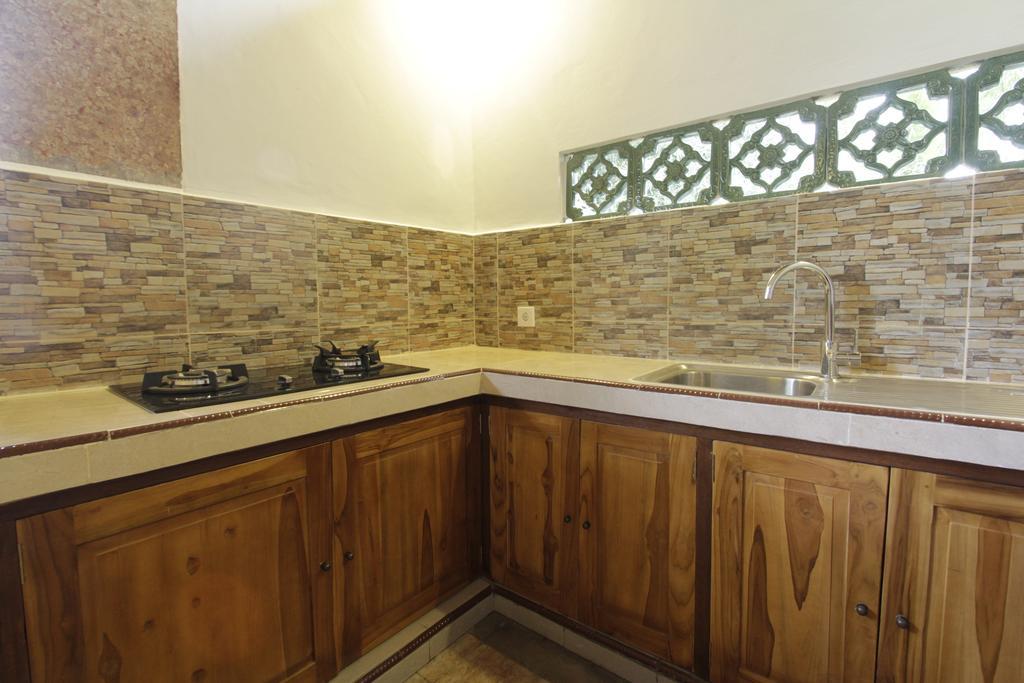 Pekak Mangku Maison d'hôtes