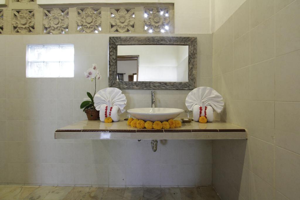 Maison d'hôtes Pekak Mangku Ubud