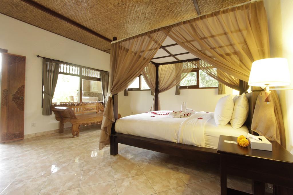 Pekak Mangku Maison d'hôtes Ubud