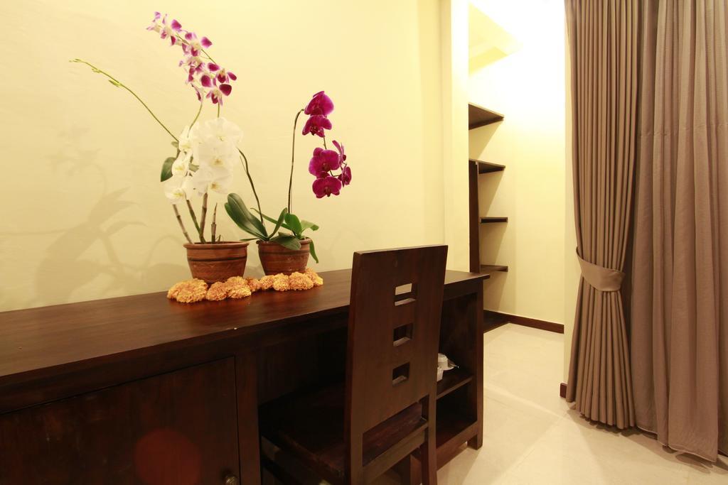Pekak Mangku 3* Ubud
