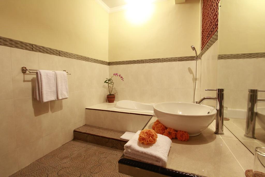 Pekak Mangku Ubud (Bali)