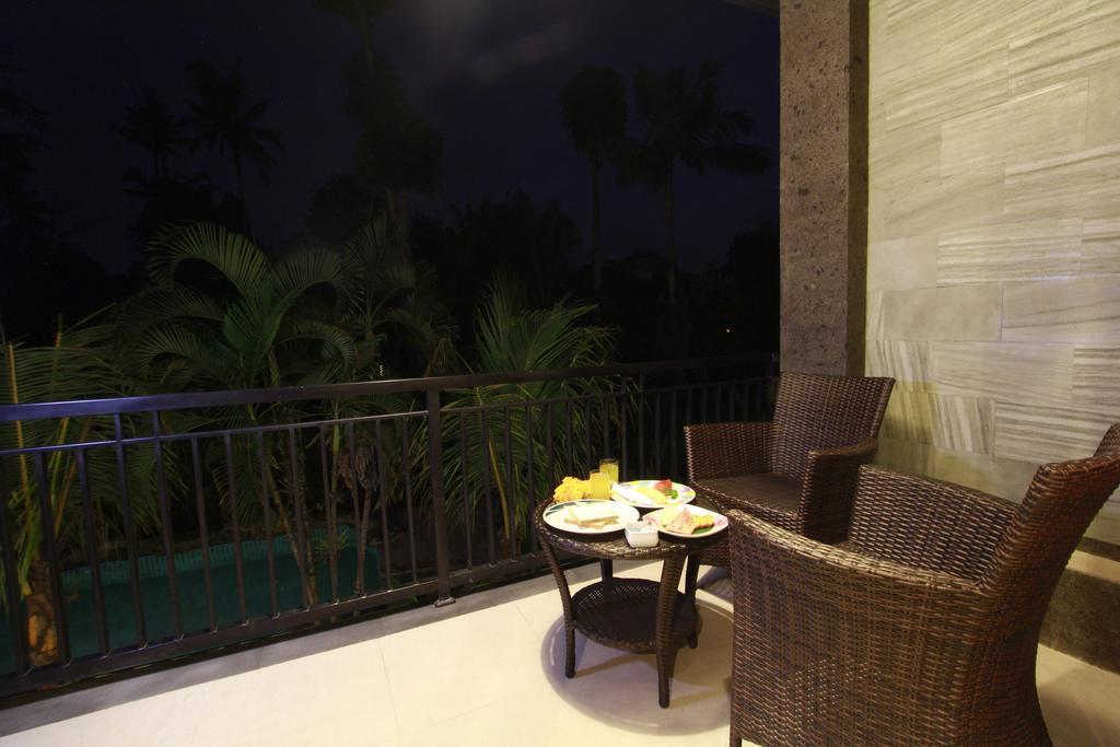 Pekak Mangku Guest house 3*