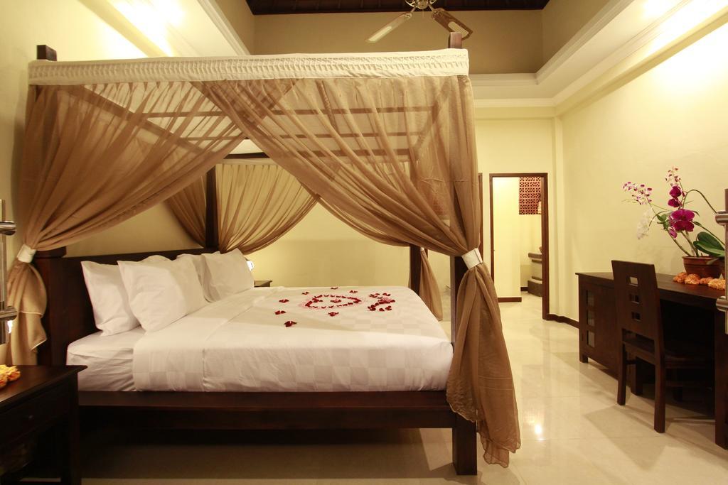 Guest house Pekak Mangku Ubud (Bali)
