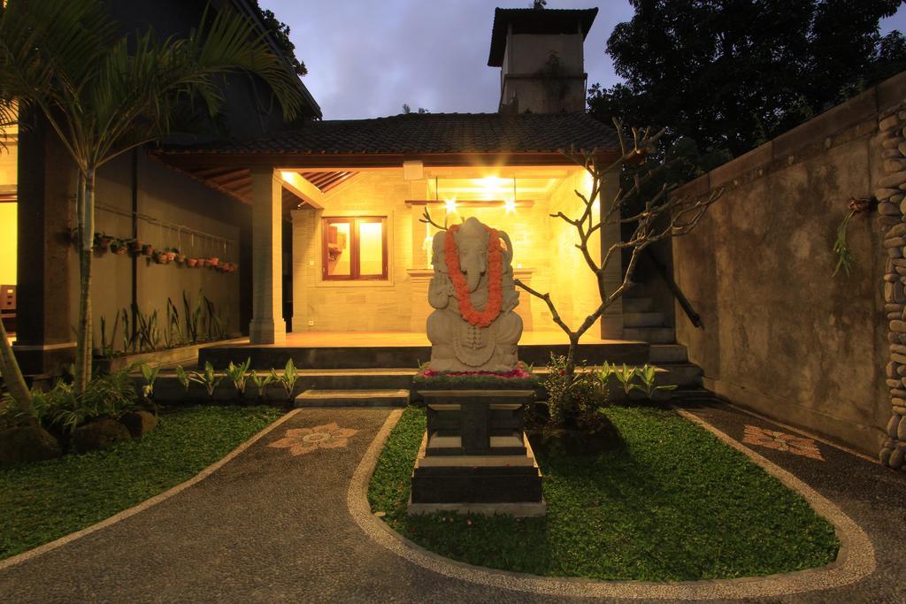 Guest house Pekak Mangku