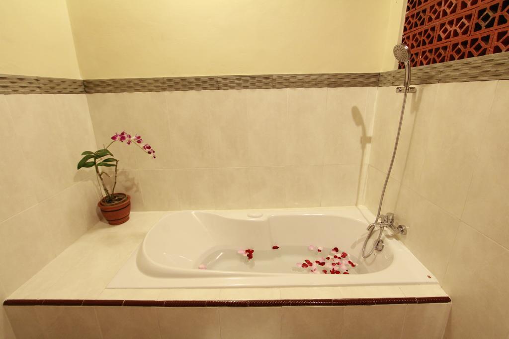Guest house Pekak Mangku 3*