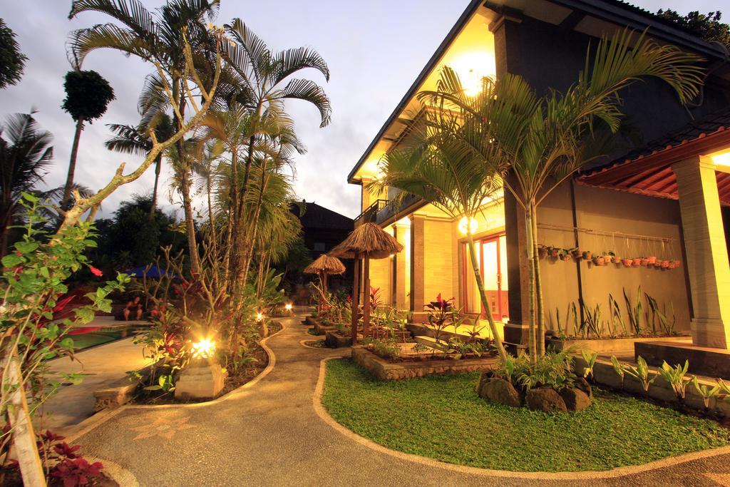 Pekak Mangku Guest house 3*