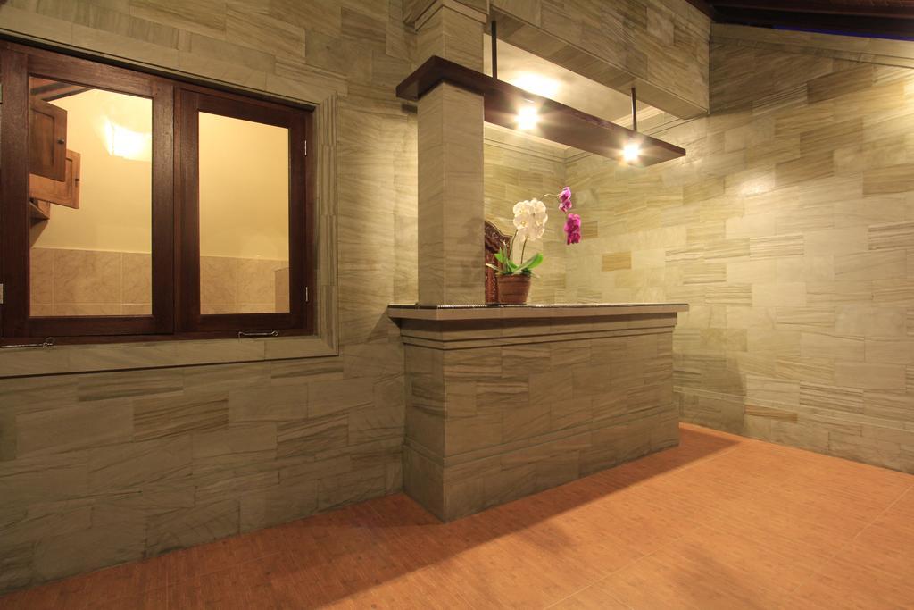 Pekak Mangku 3* Ubud (Bali)