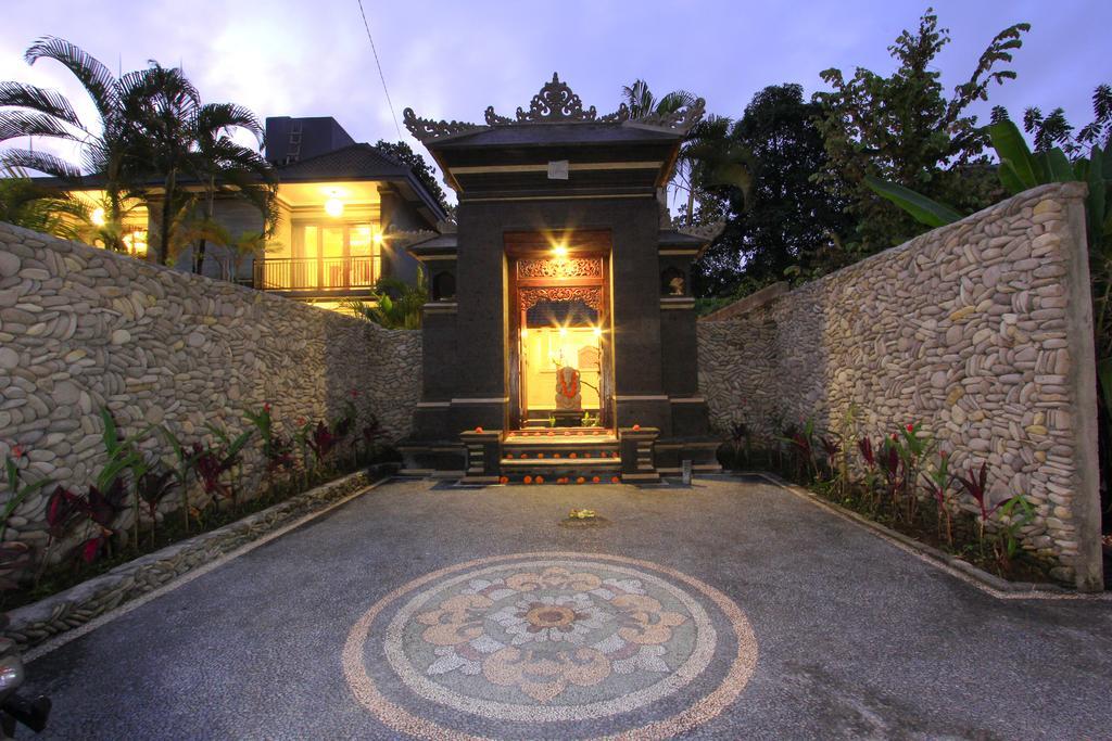 Guest house Pekak Mangku