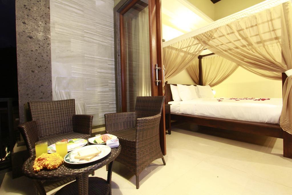 Pekak Mangku Ubud (Bali)