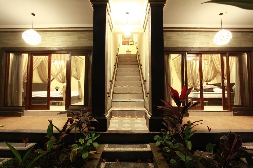 Pekak Mangku Guest house