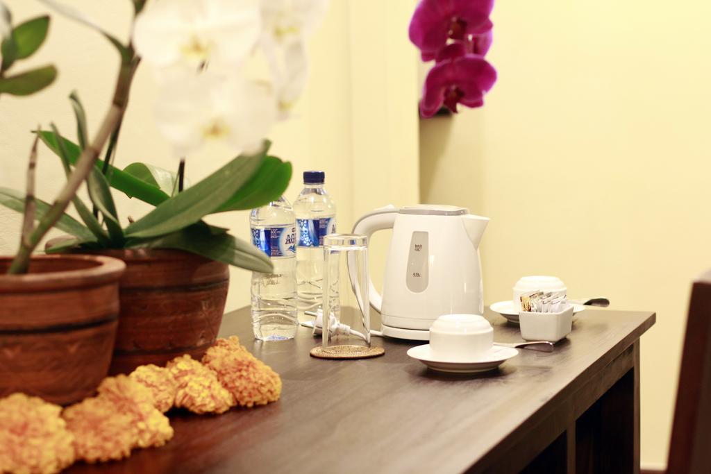 Guest house Pekak Mangku 3*