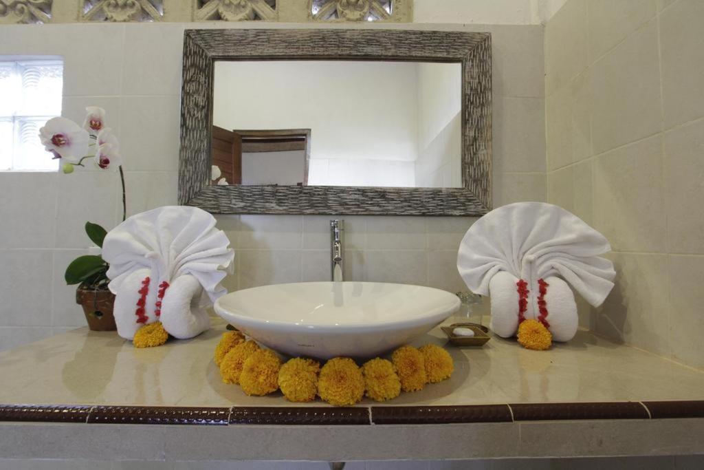 Pekak Mangku Ubud (Bali)