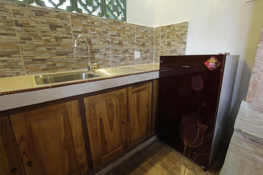 Guest house Pekak Mangku