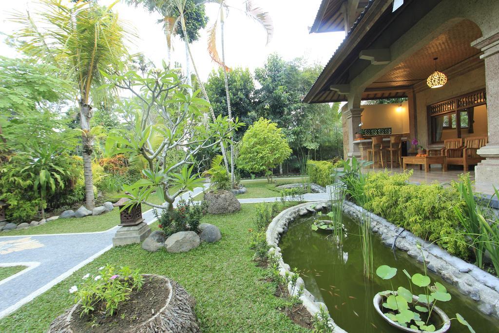 Guest house Pekak Mangku Ubud (Bali)