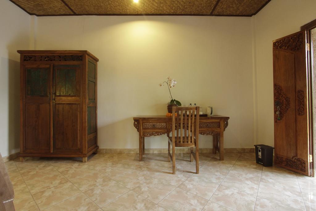 Pekak Mangku Guest house 3*