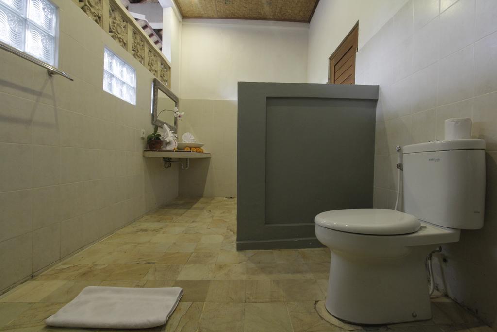 Guest house Pekak Mangku Ubud (Bali)