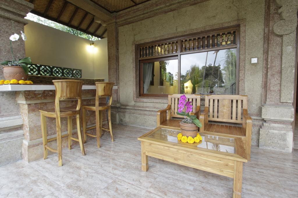 Pekak Mangku Ubud (Bali)
