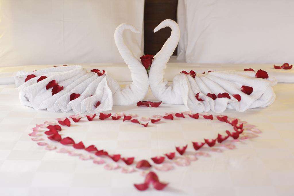 Guest house Pekak Mangku 3*