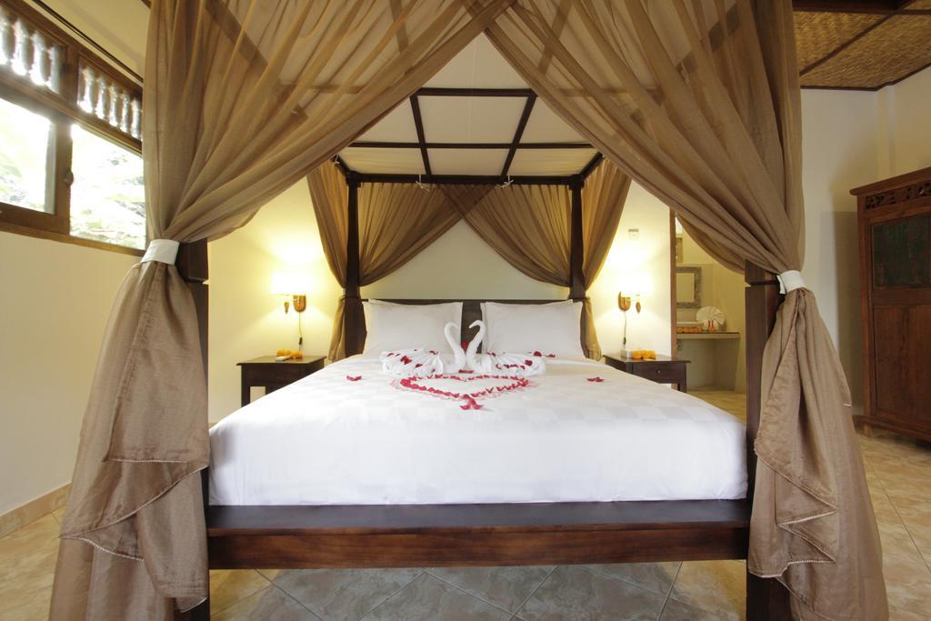 Pekak Mangku Guest house 3*
