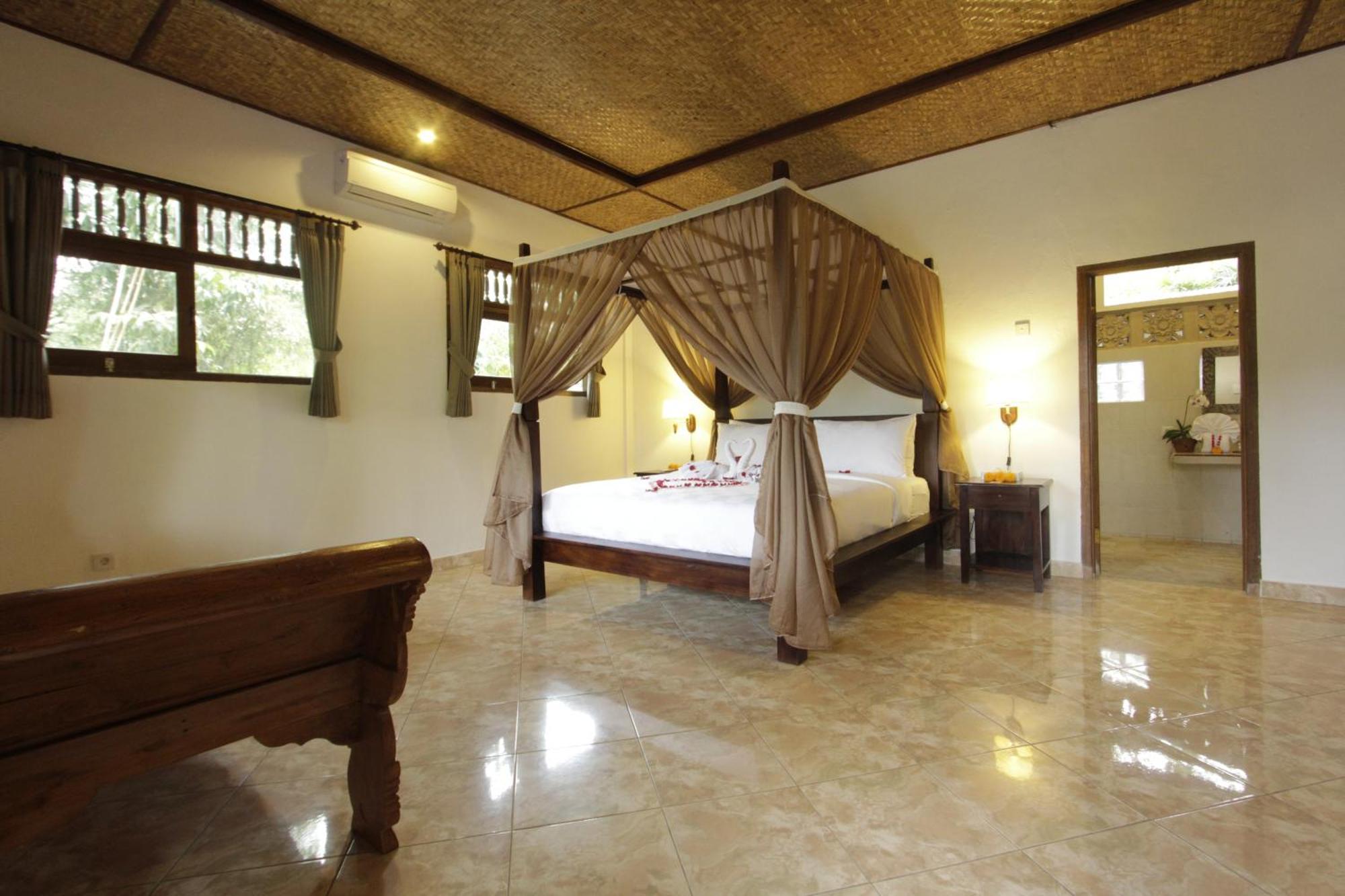 Pekak Mangku 3* Ubud (Bali)