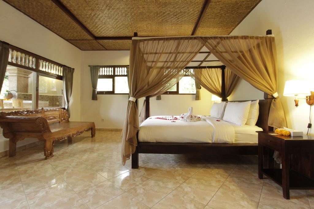 Pekak Mangku Ubud (Bali)