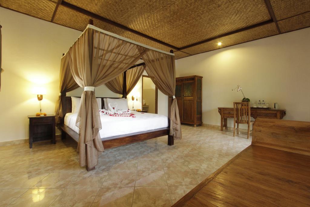 Pekak Mangku Guest house
